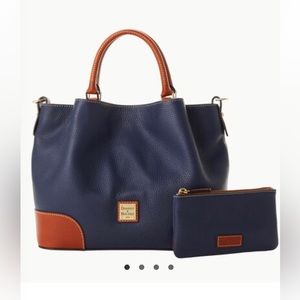 Dooney & Bourke Purse